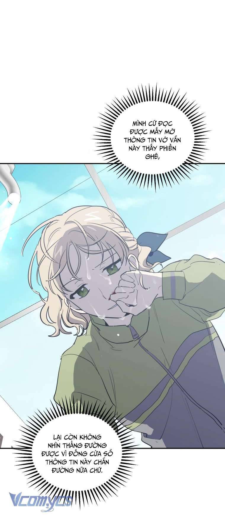 Điều Ước Sao Băng - Chap 2 - Trang 16