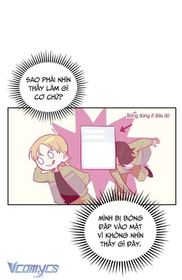 Điều Ước Sao Băng - Chap 2 - Trang 18