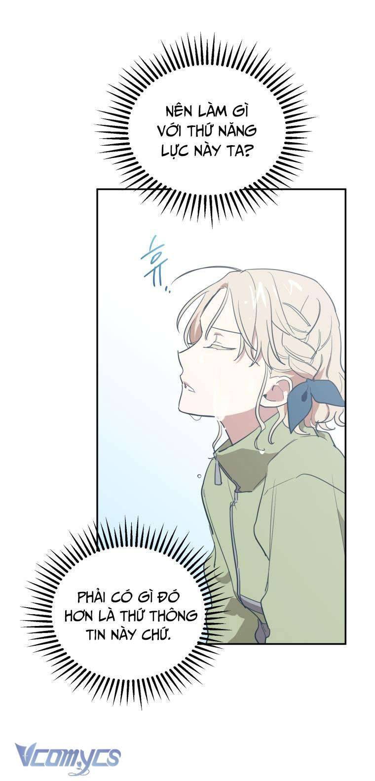 Điều Ước Sao Băng - Chap 2 - Trang 20