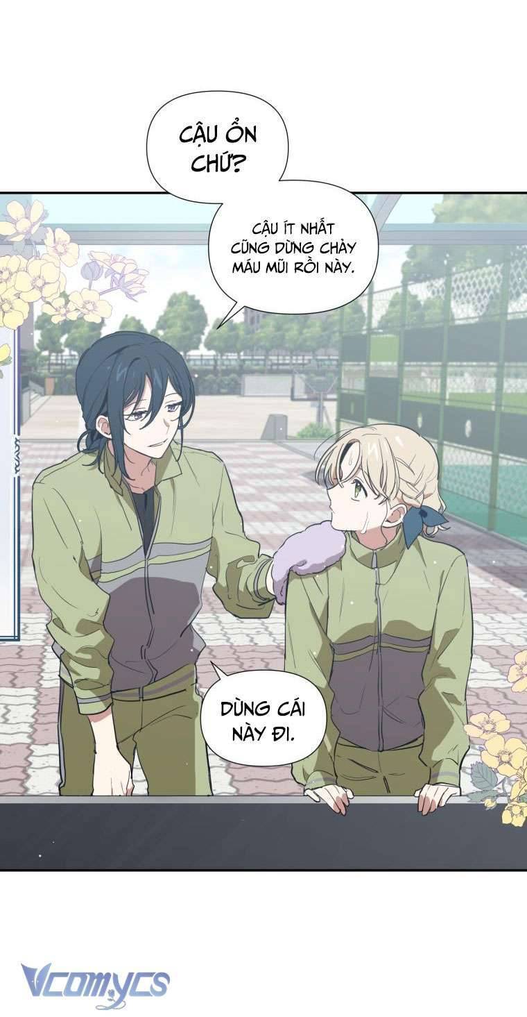 Điều Ước Sao Băng - Chap 2 - Trang 22