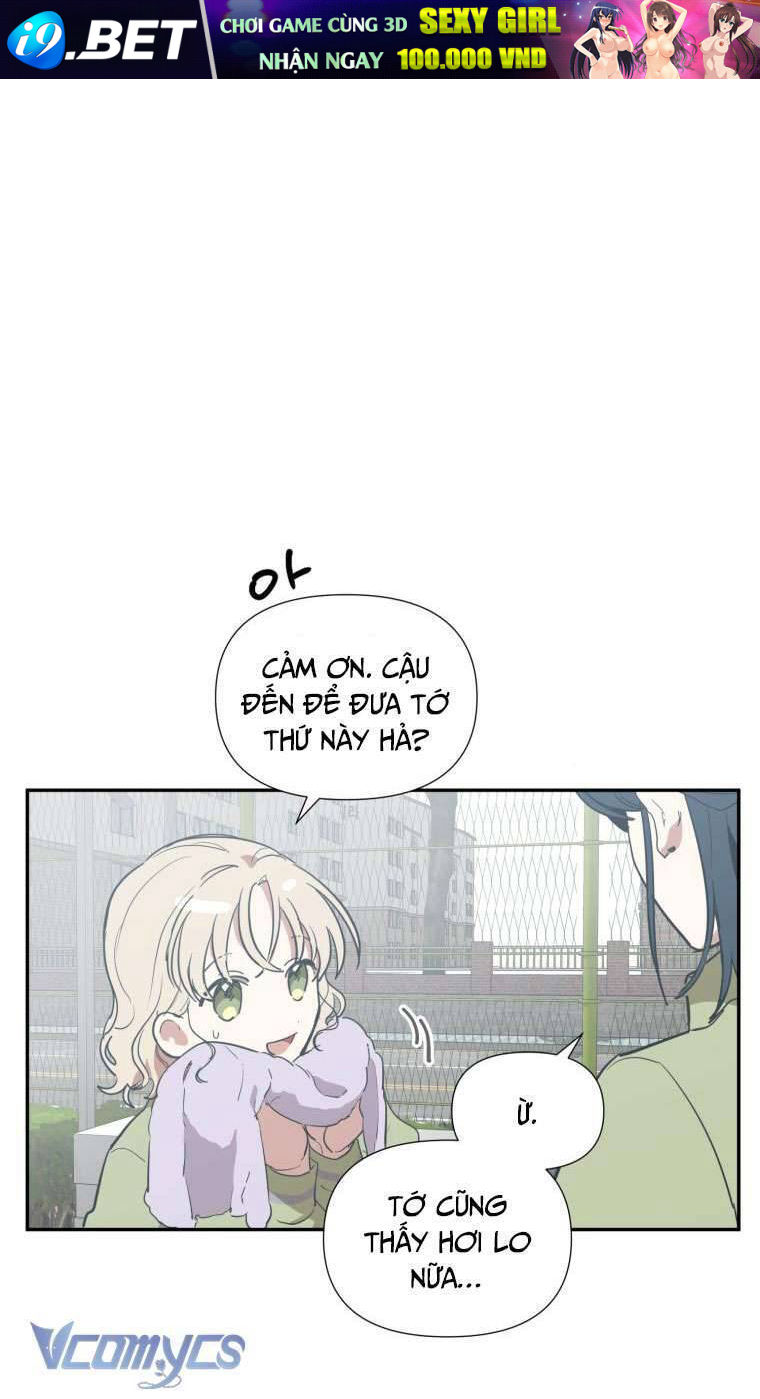 Điều Ước Sao Băng - Chap 2 - Trang 23