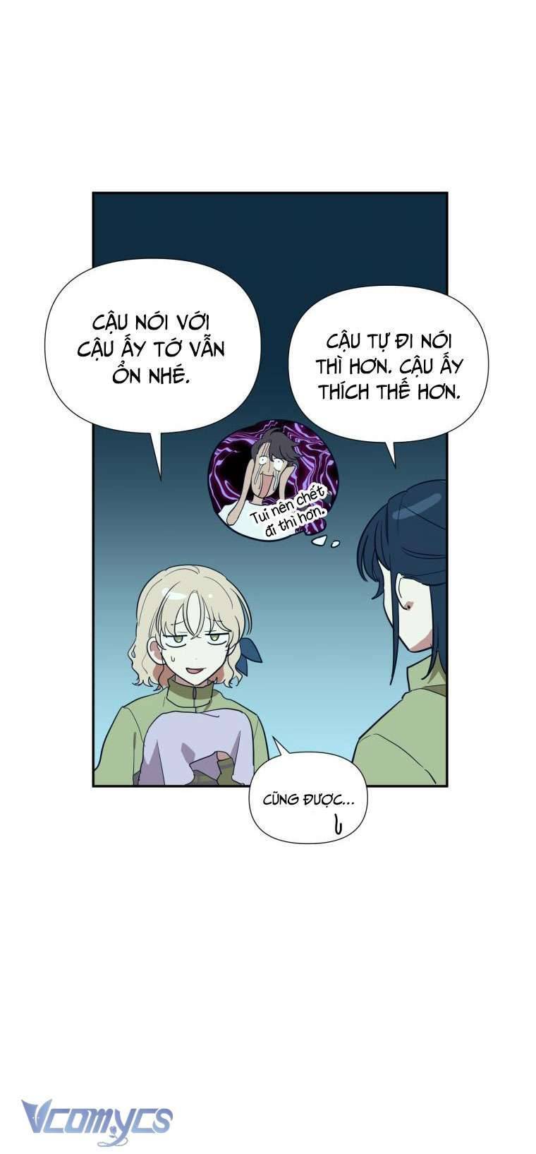 Điều Ước Sao Băng - Chap 2 - Trang 25