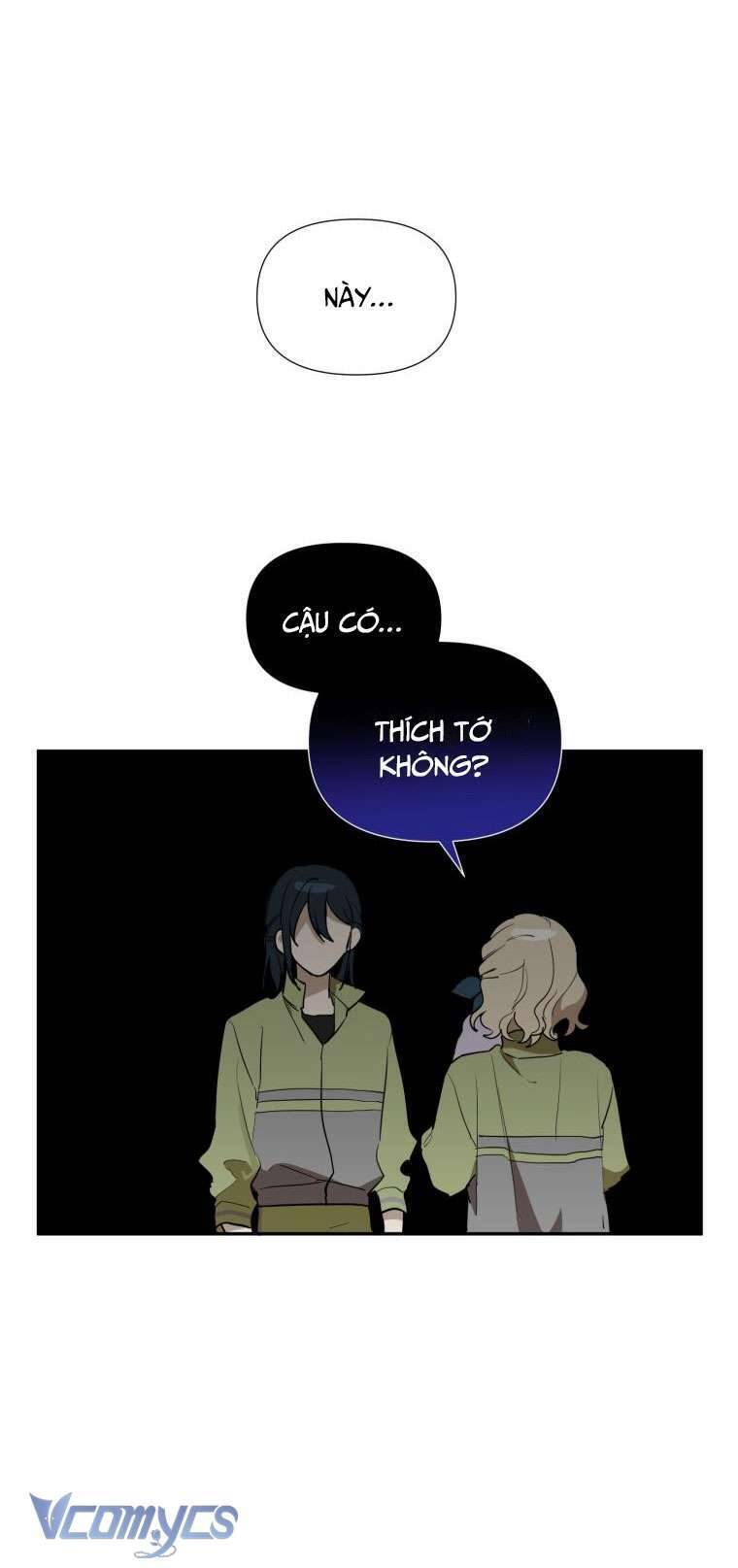 Điều Ước Sao Băng - Chap 2 - Trang 29