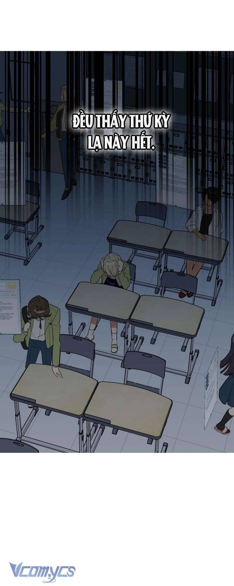 Điều Ước Sao Băng - Chap 2 - Trang 5
