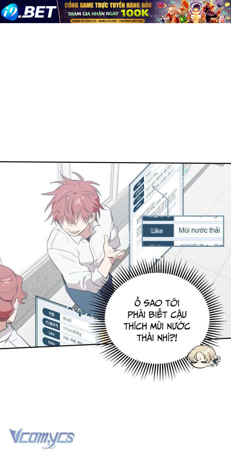 Điều Ước Sao Băng - Chap 2 - Trang 7