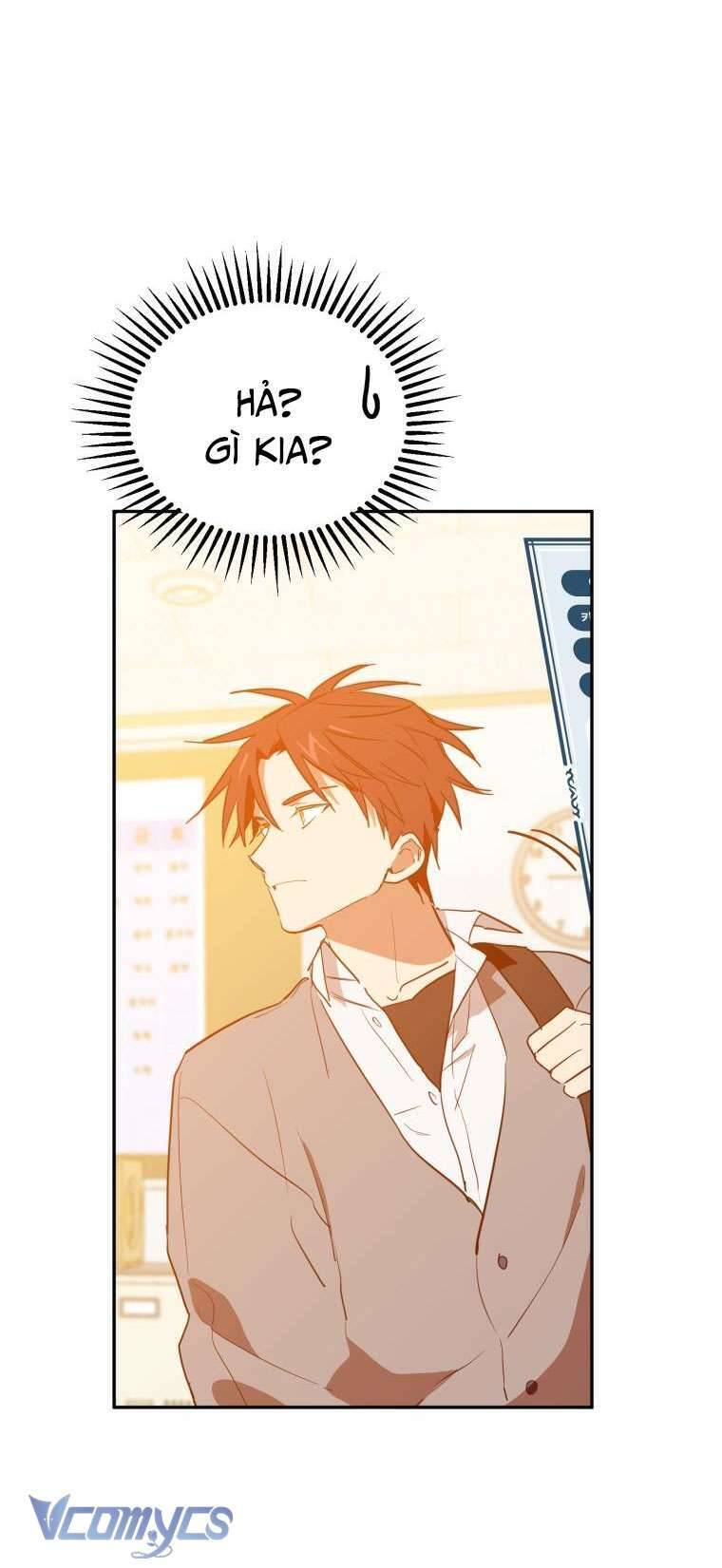 Điều Ước Sao Băng - Chap 2 - Trang 64
