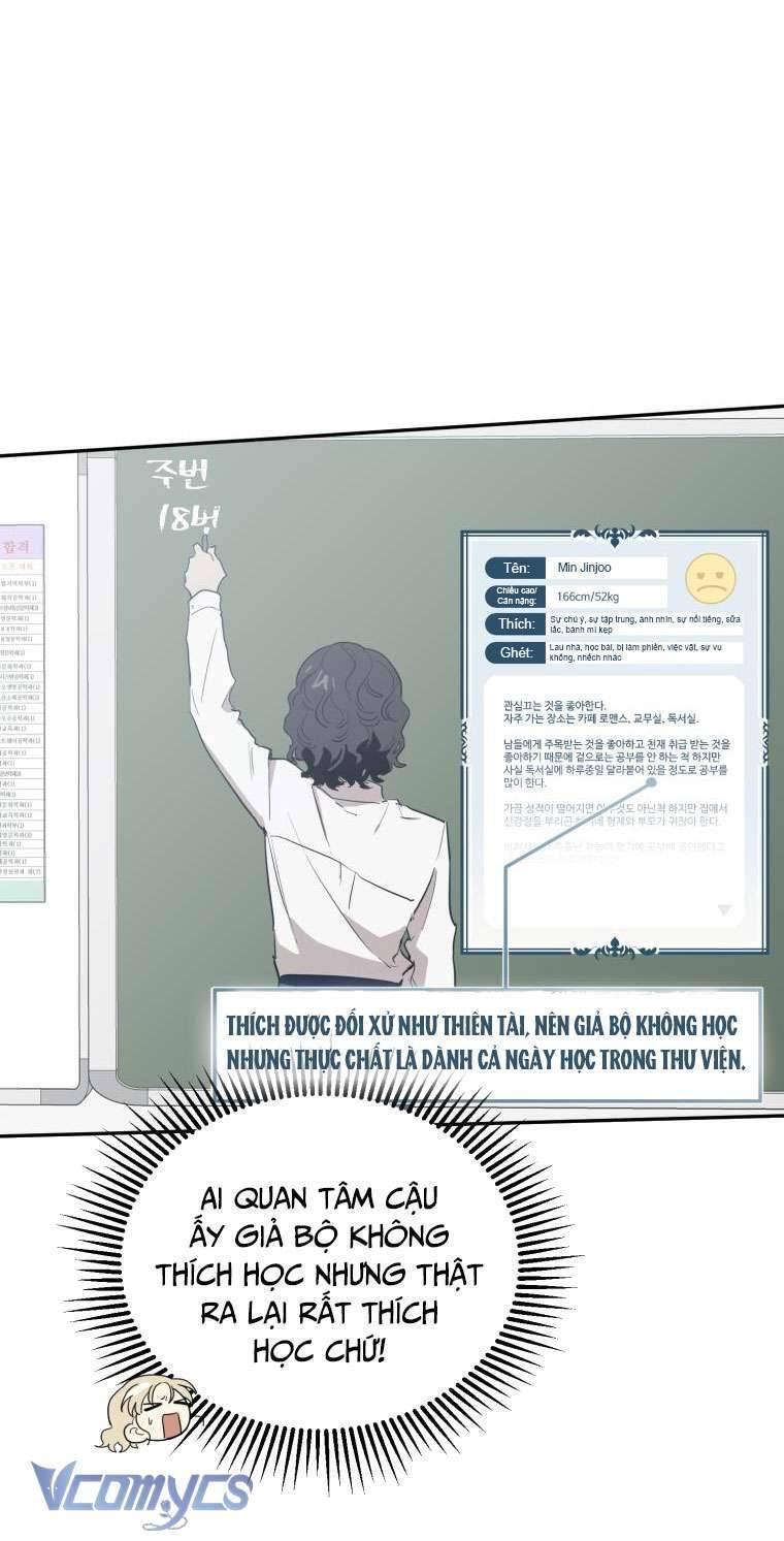 Điều Ước Sao Băng - Chap 2 - Trang 8
