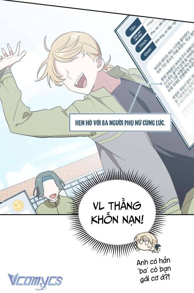 Điều Ước Sao Băng - Chap 2 - Trang 10