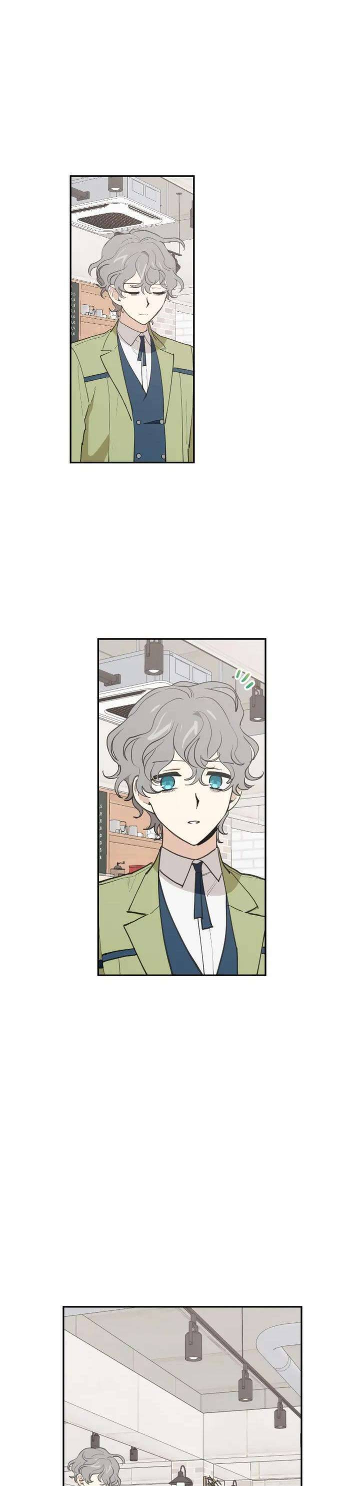 Điều Ước Sao Băng - Chap 20 - Trang 2