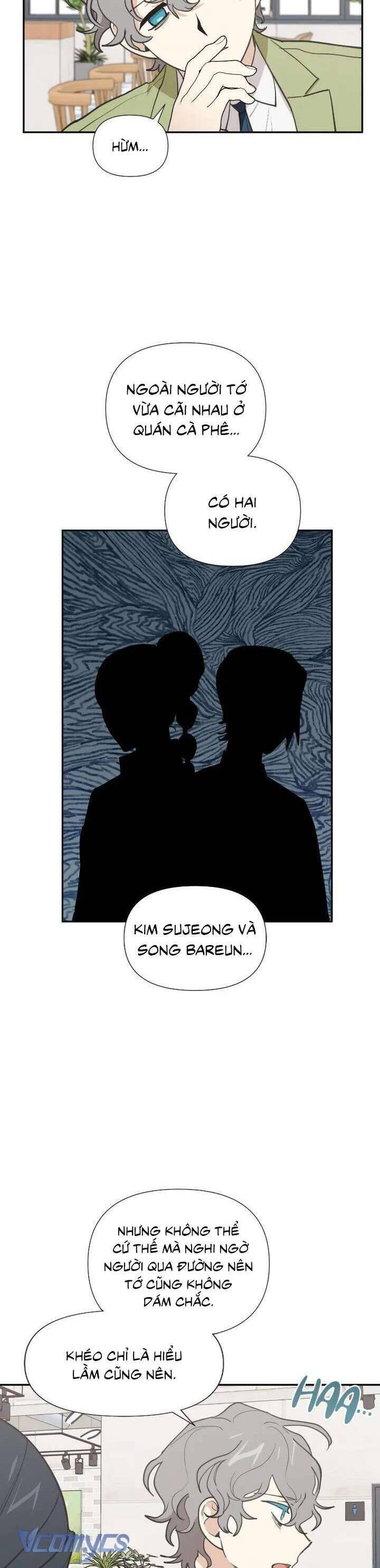 Điều Ước Sao Băng - Chap 20 - Trang 13
