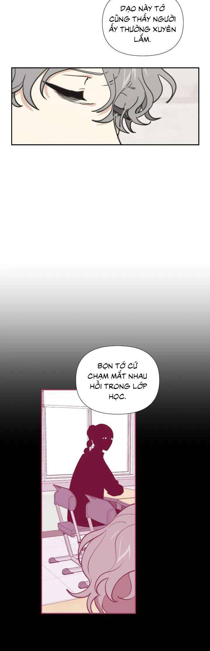 Điều Ước Sao Băng - Chap 20 - Trang 15