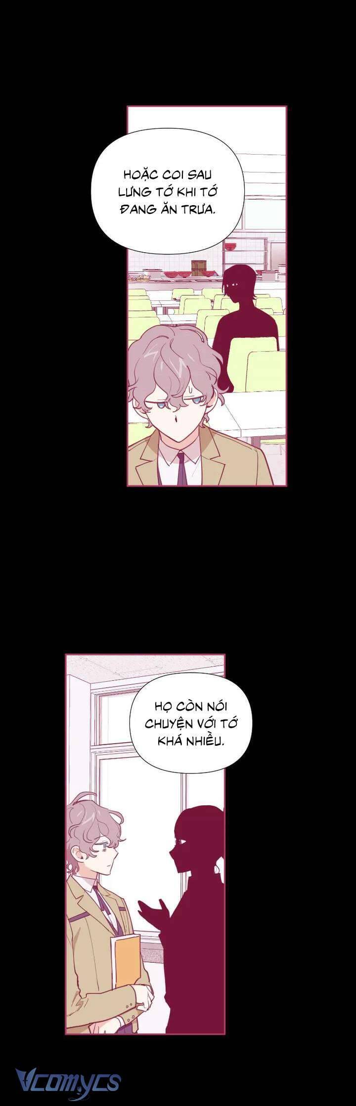Điều Ước Sao Băng - Chap 20 - Trang 16
