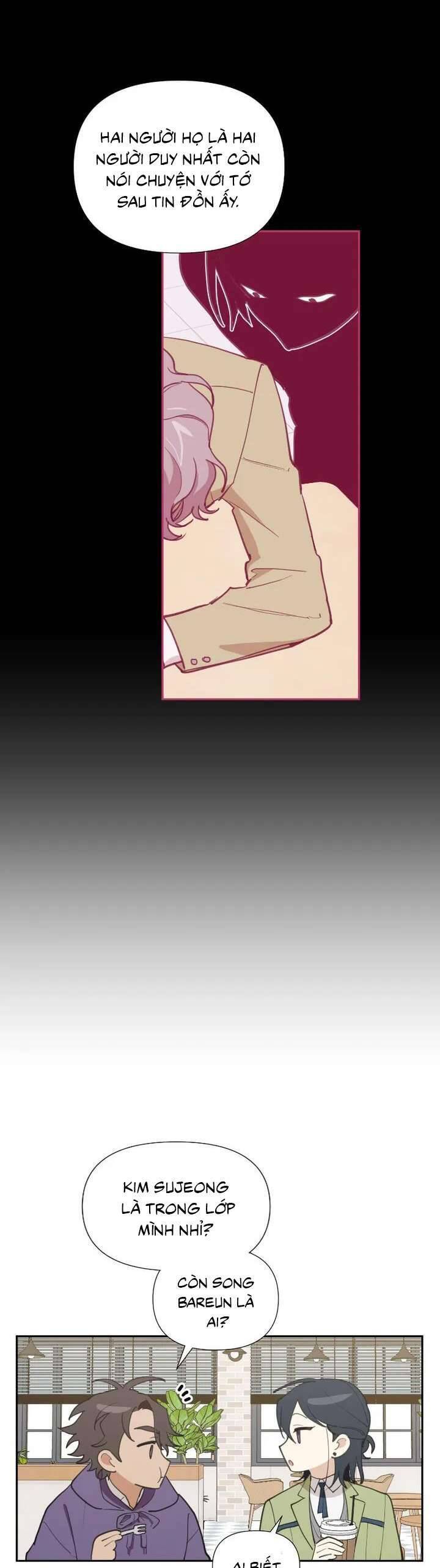 Điều Ước Sao Băng - Chap 20 - Trang 17