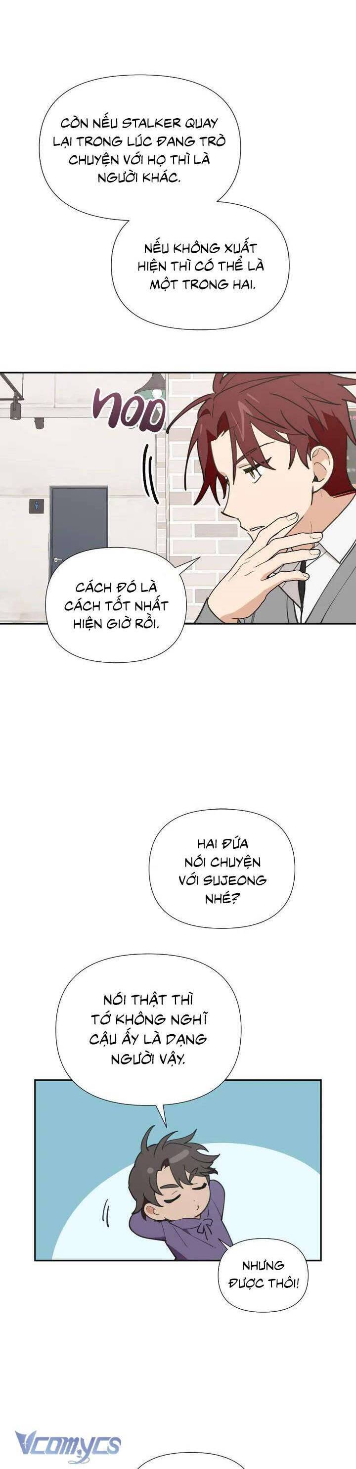 Điều Ước Sao Băng - Chap 20 - Trang 20