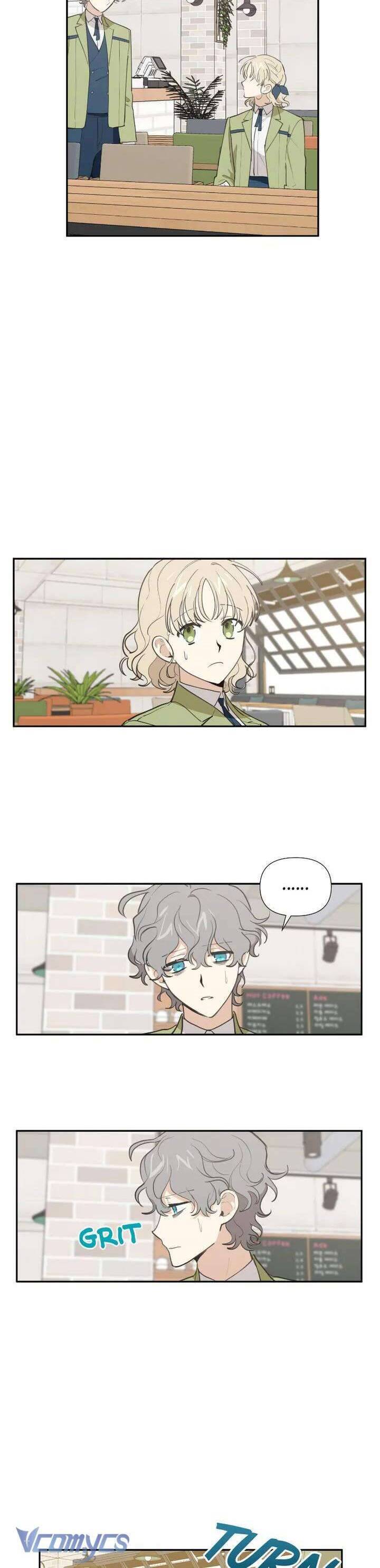 Điều Ước Sao Băng - Chap 20 - Trang 3