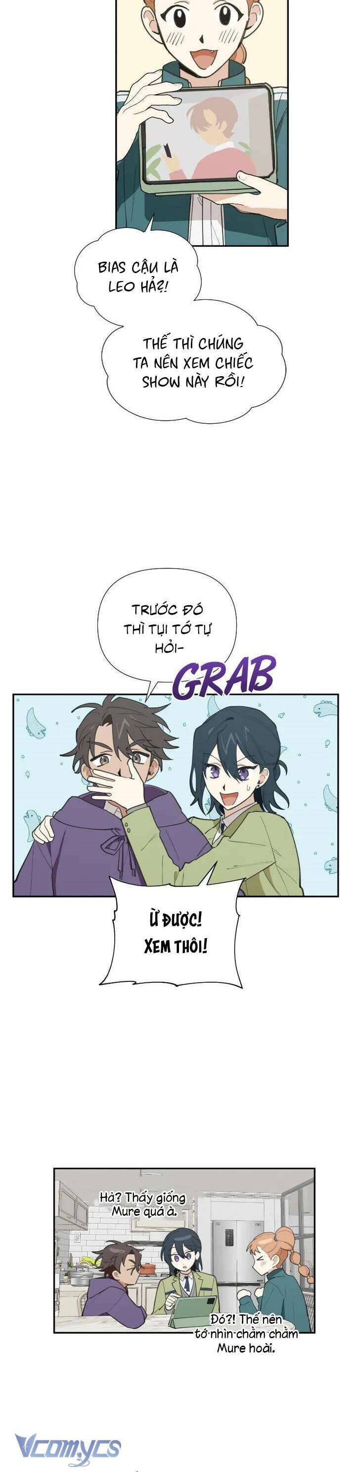 Điều Ước Sao Băng - Chap 20 - Trang 24