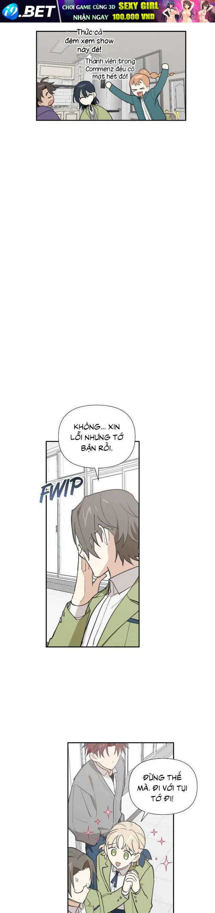Điều Ước Sao Băng - Chap 20 - Trang 25