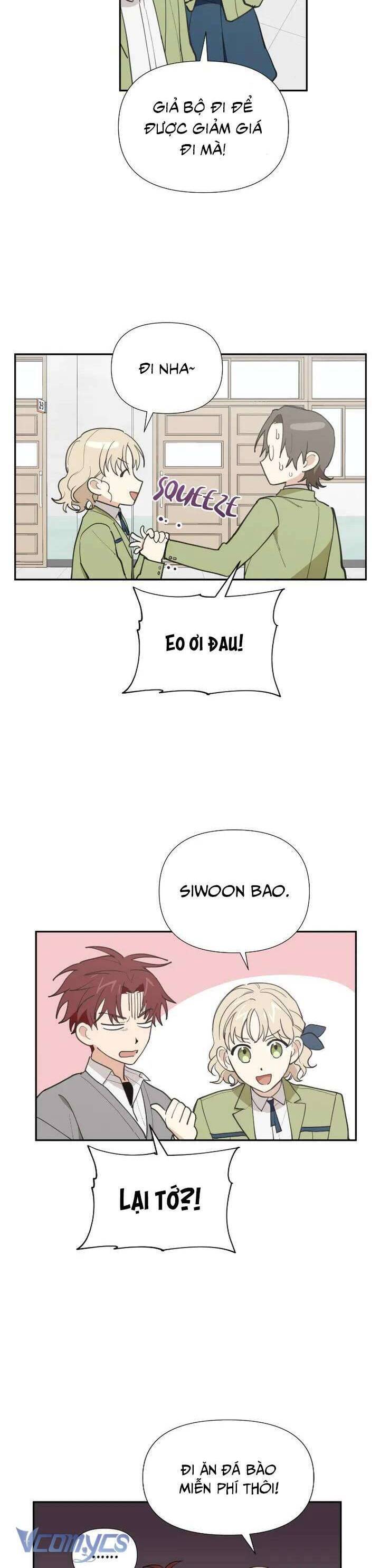 Điều Ước Sao Băng - Chap 20 - Trang 26