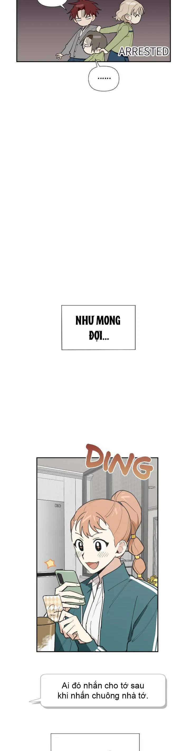 Điều Ước Sao Băng - Chap 20 - Trang 27