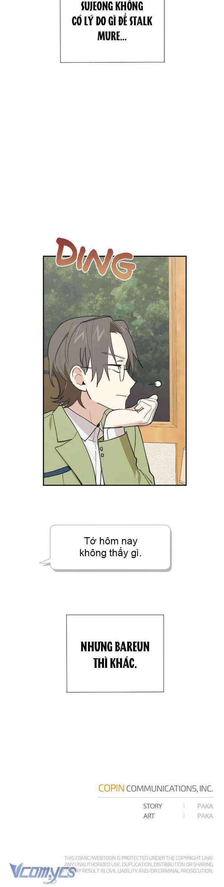 Điều Ước Sao Băng - Chap 20 - Trang 28