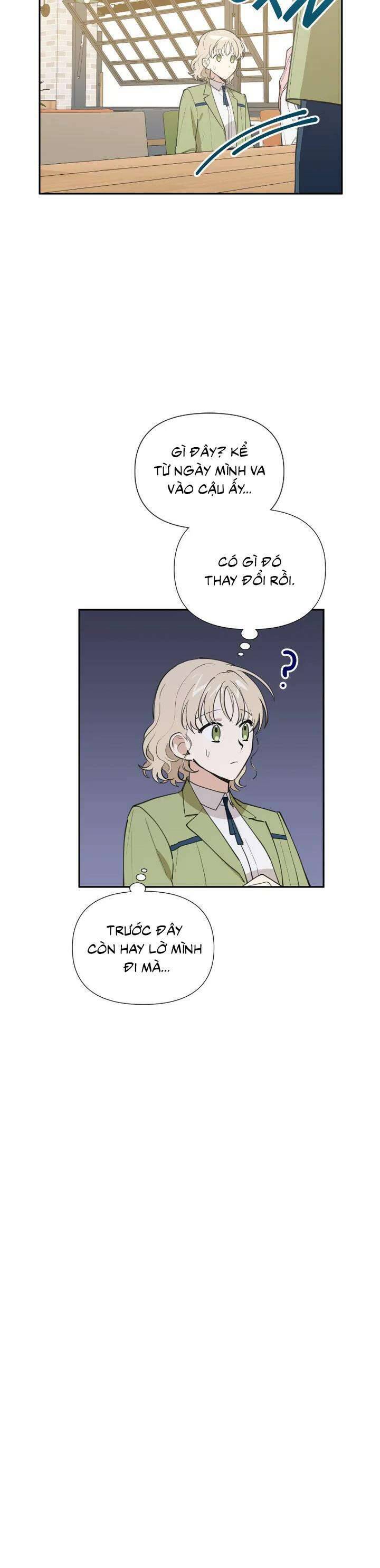 Điều Ước Sao Băng - Chap 20 - Trang 4