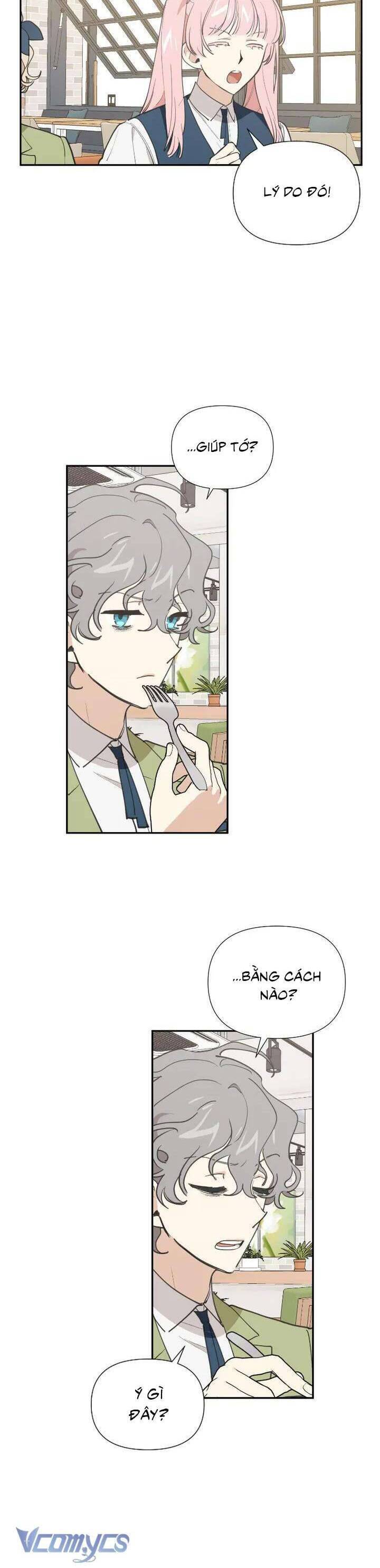 Điều Ước Sao Băng - Chap 20 - Trang 7