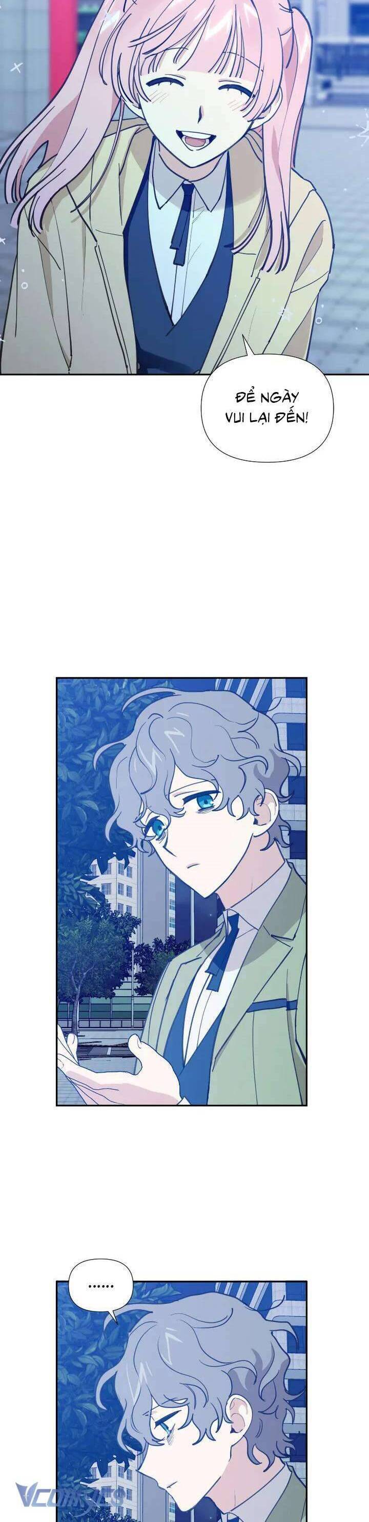 Điều Ước Sao Băng - Chap 21 - Trang 11