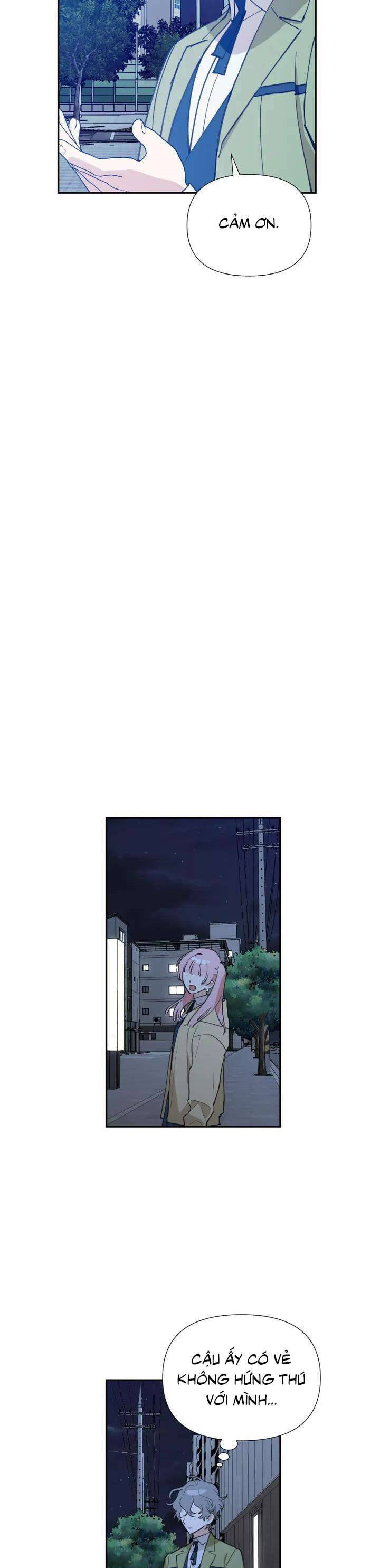 Điều Ước Sao Băng - Chap 21 - Trang 12