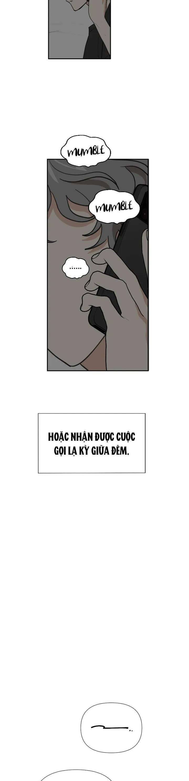 Điều Ước Sao Băng - Chap 21 - Trang 16