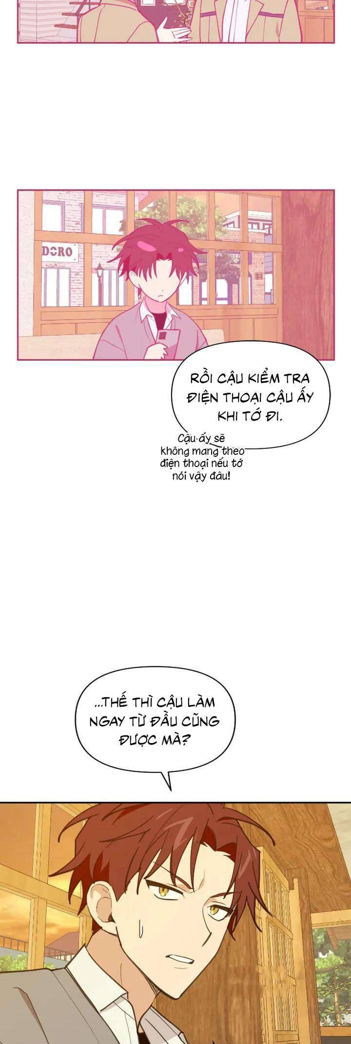 Điều Ước Sao Băng - Chap 21 - Trang 24