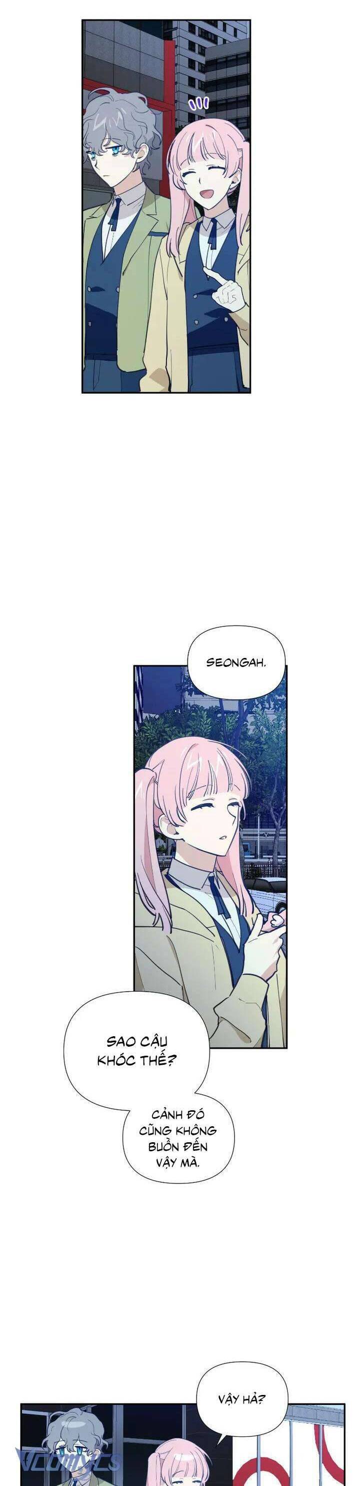 Điều Ước Sao Băng - Chap 21 - Trang 7