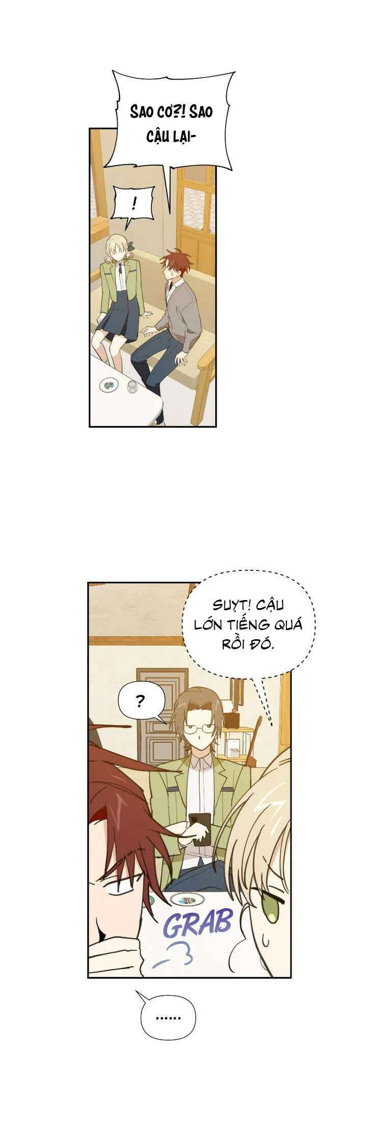 Điều Ước Sao Băng - Chap 22 - Trang 2