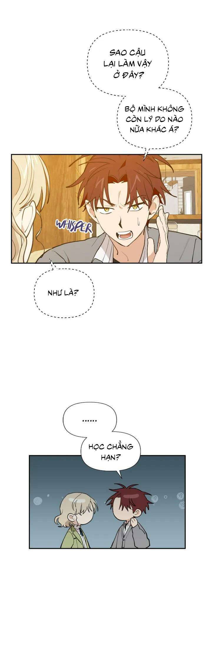 Điều Ước Sao Băng - Chap 22 - Trang 3