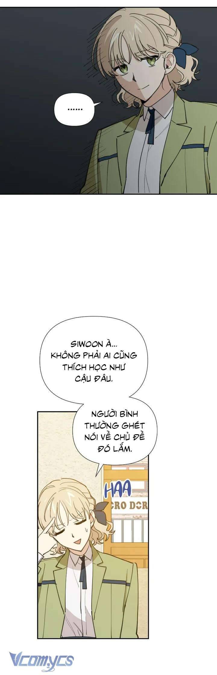 Điều Ước Sao Băng - Chap 22 - Trang 4