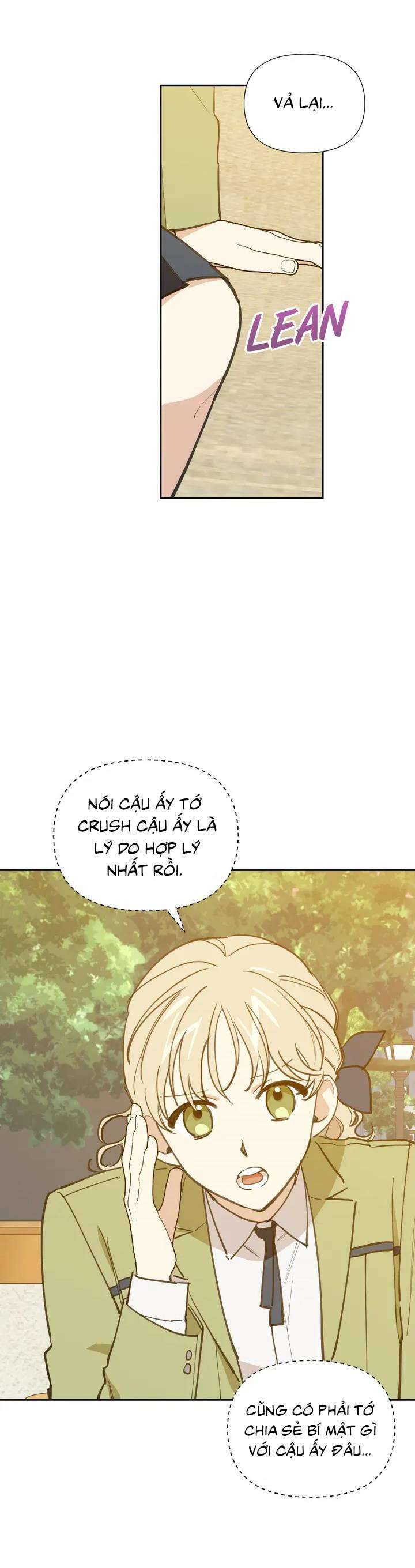 Điều Ước Sao Băng - Chap 22 - Trang 5