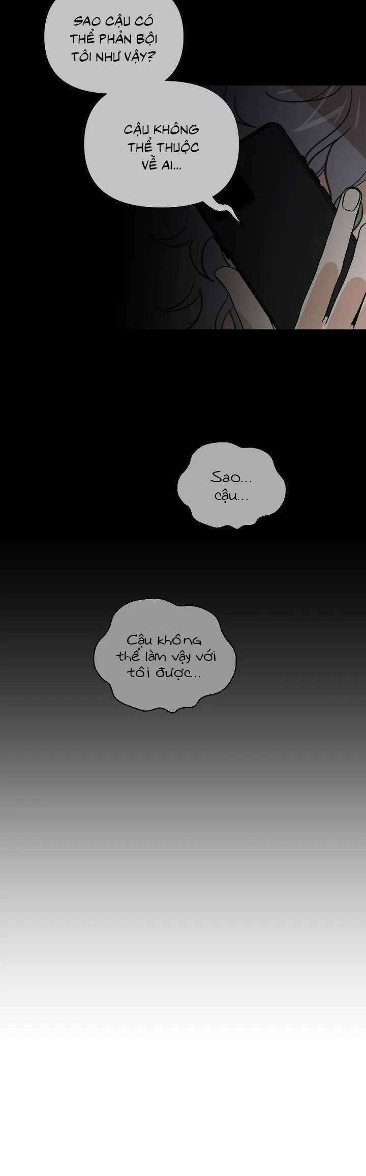 Điều Ước Sao Băng - Chap 23 - Trang 11