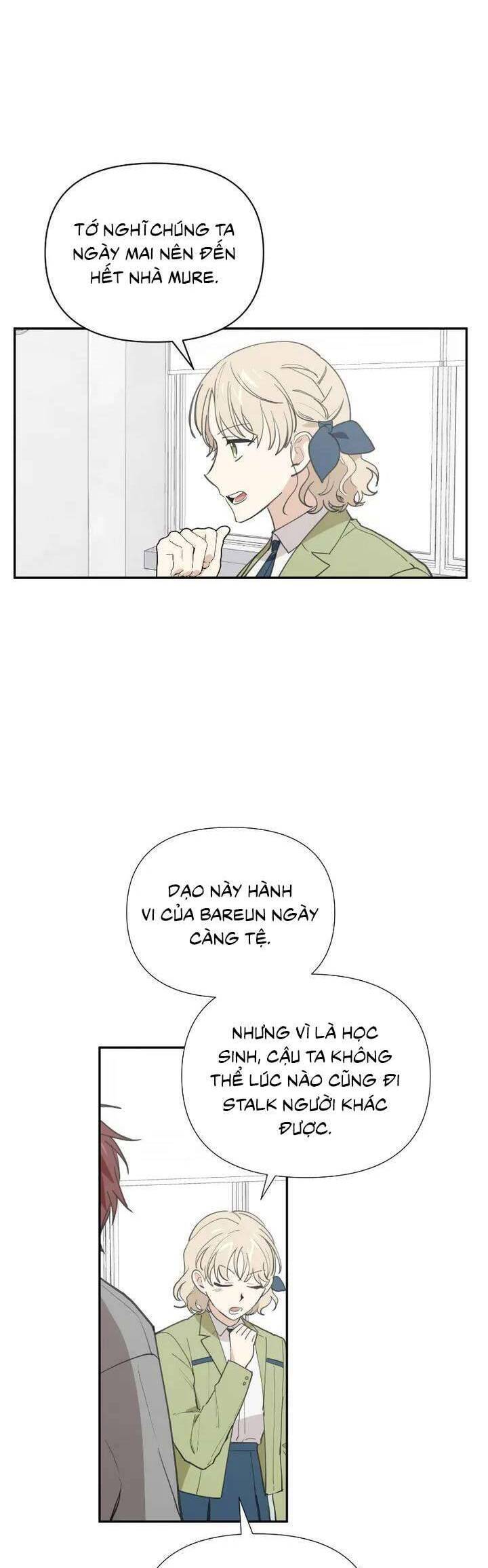 Điều Ước Sao Băng - Chap 23 - Trang 12