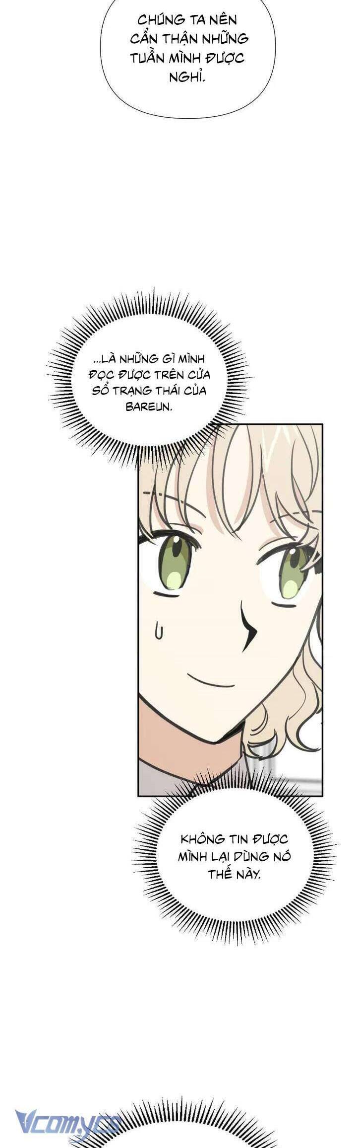 Điều Ước Sao Băng - Chap 23 - Trang 13