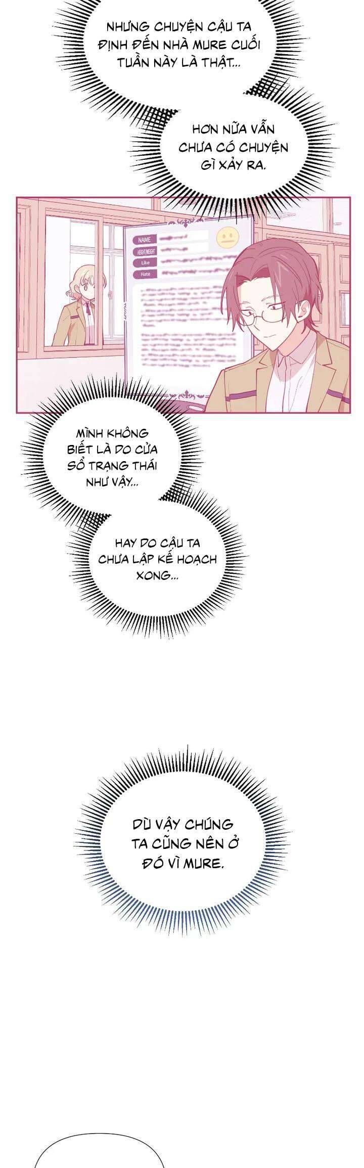 Điều Ước Sao Băng - Chap 23 - Trang 14