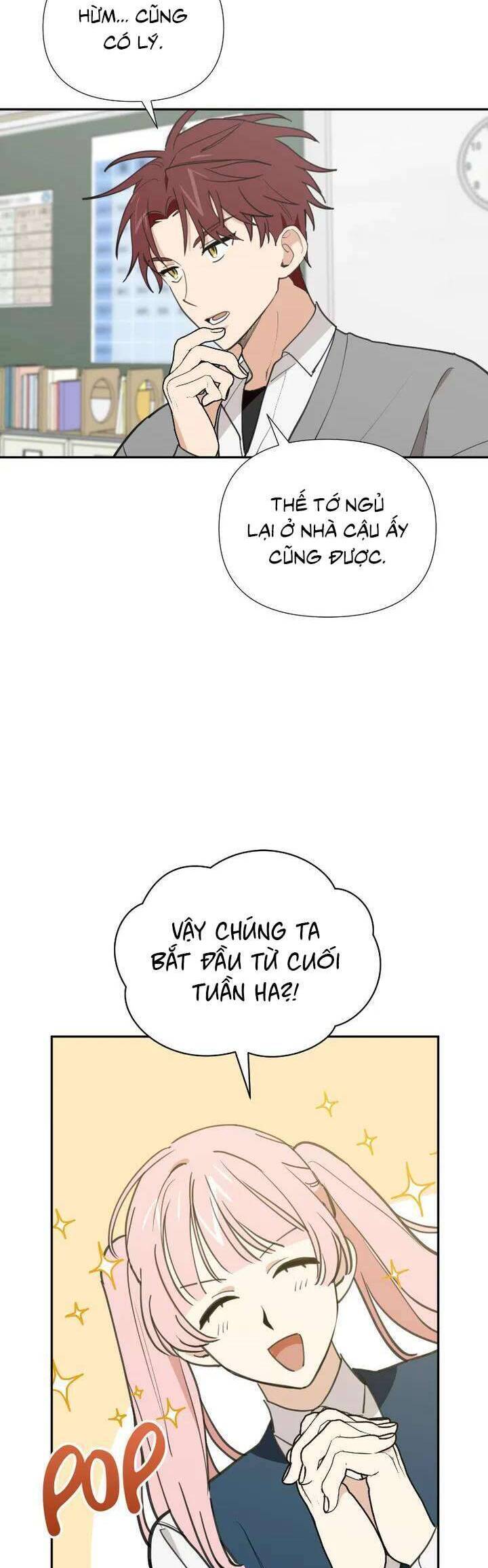 Điều Ước Sao Băng - Chap 23 - Trang 15