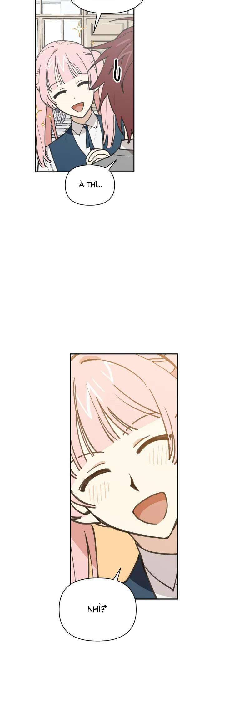 Điều Ước Sao Băng - Chap 23 - Trang 17