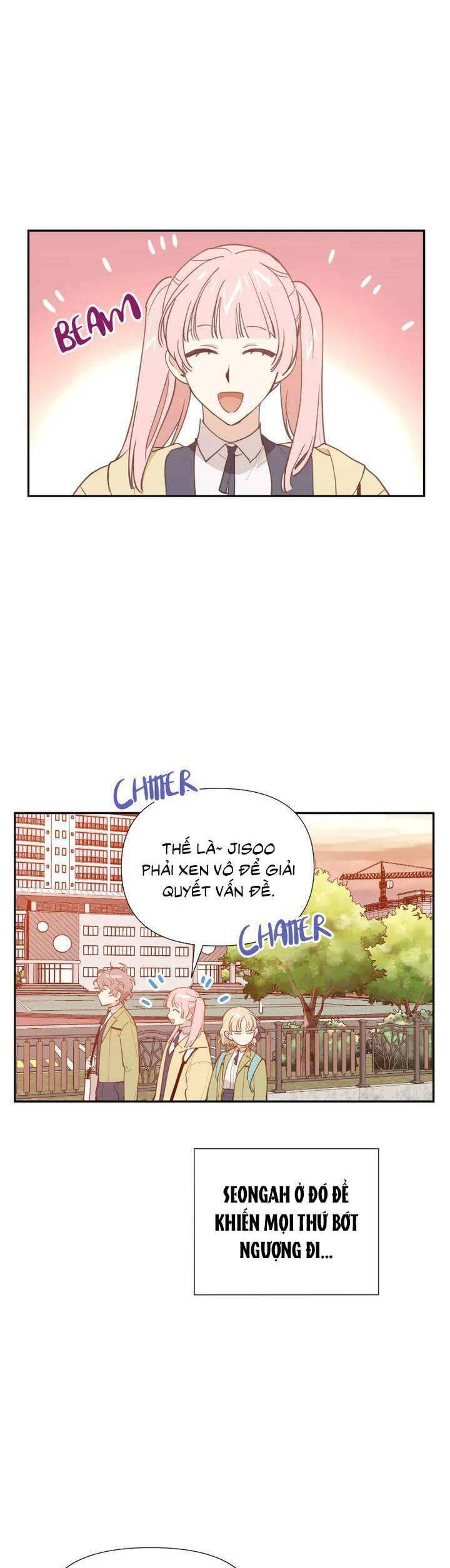 Điều Ước Sao Băng - Chap 23 - Trang 3
