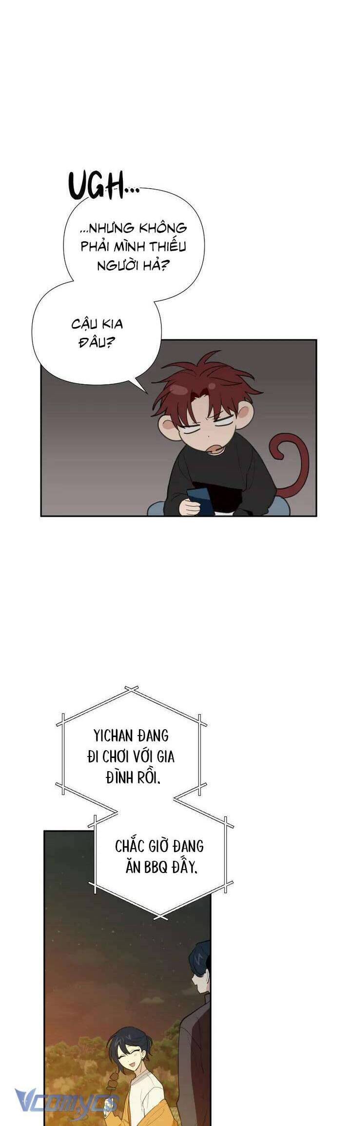 Điều Ước Sao Băng - Chap 23 - Trang 22