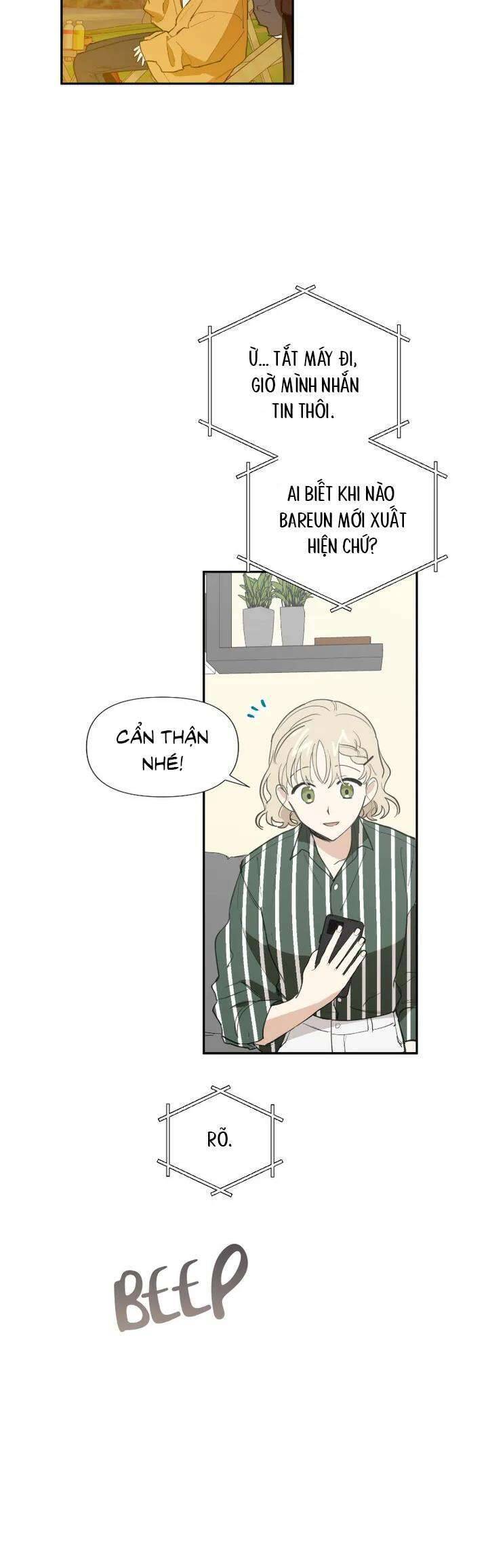 Điều Ước Sao Băng - Chap 23 - Trang 23