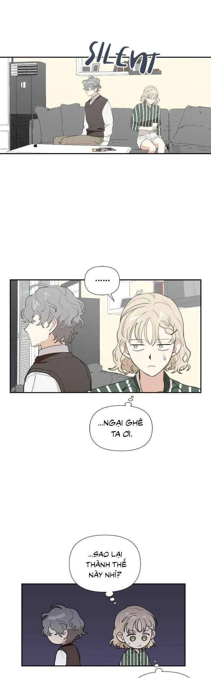Điều Ước Sao Băng - Chap 23 - Trang 24