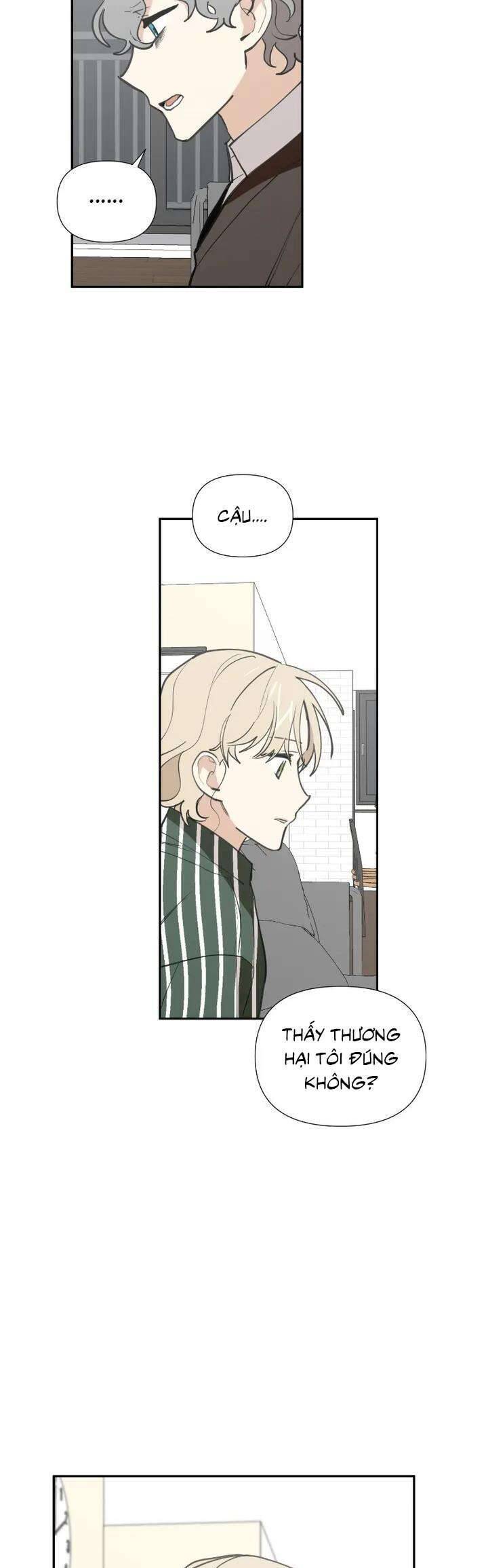 Điều Ước Sao Băng - Chap 23 - Trang 26