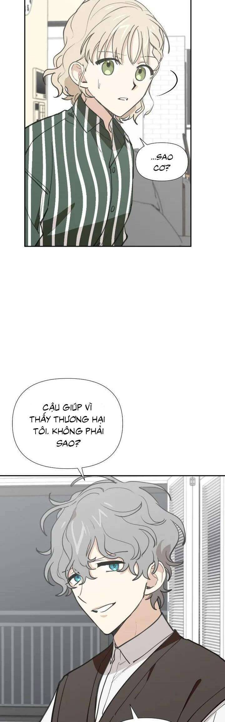 Điều Ước Sao Băng - Chap 23 - Trang 27