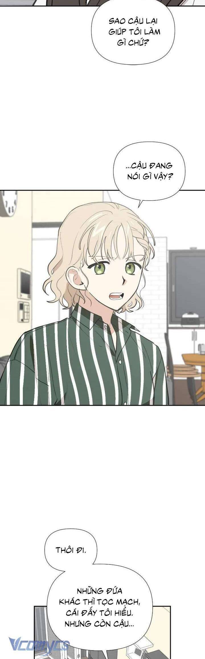Điều Ước Sao Băng - Chap 23 - Trang 28