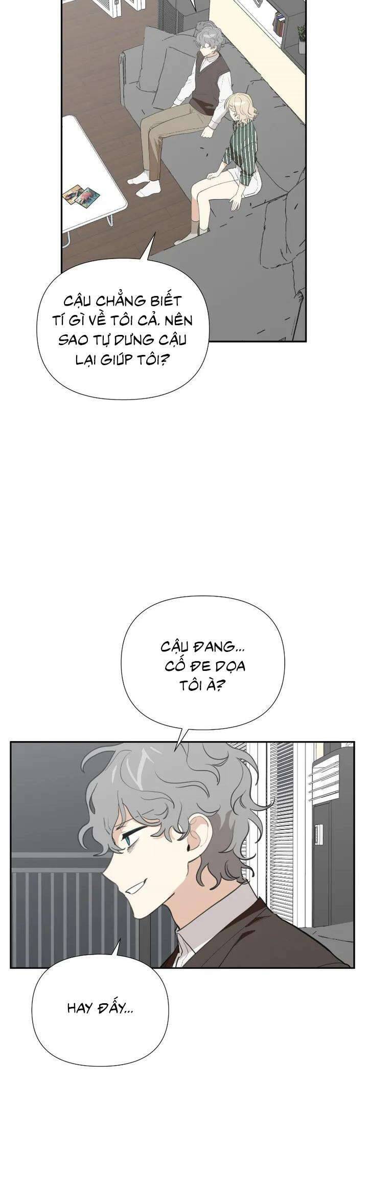 Điều Ước Sao Băng - Chap 23 - Trang 29