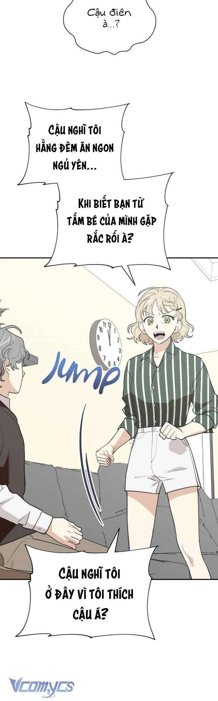 Điều Ước Sao Băng - Chap 23 - Trang 31